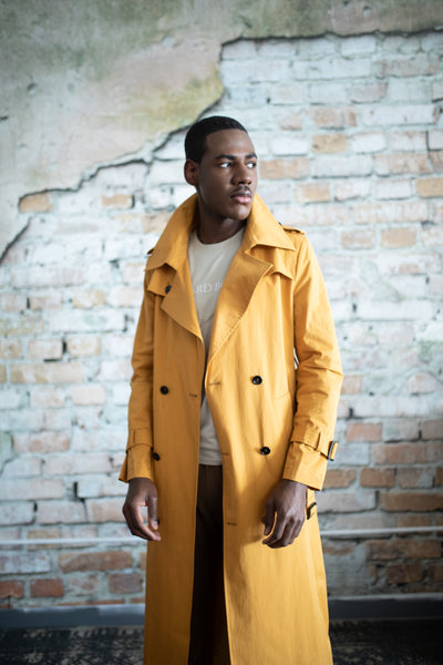 Trench Coat