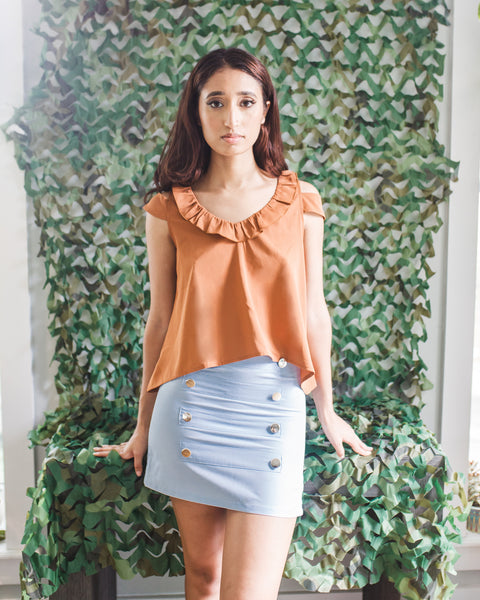 2.0 Blouse