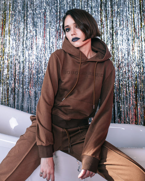 Model One Female Sweatsuit