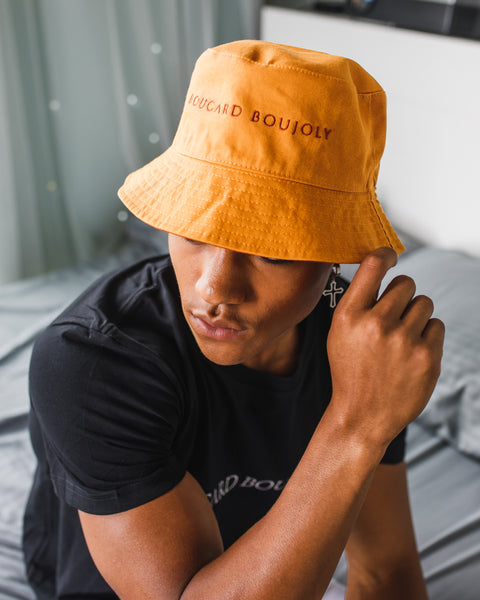 T-800 Bucket Hat