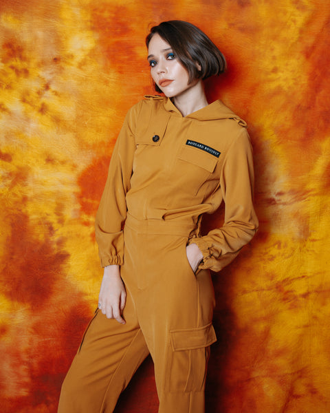 Coverall