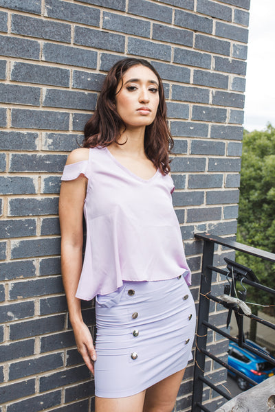 2.0 Skirt
