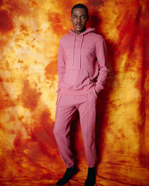 Model One Male Sweatsuit
