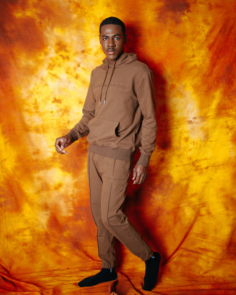 Model One Male Sweatsuit