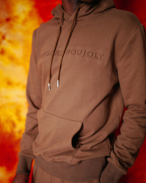 Model One Male Sweatsuit