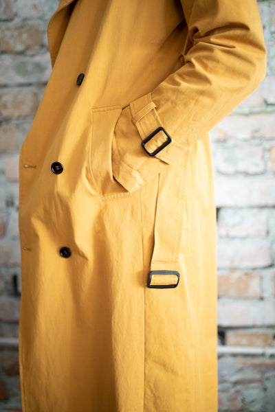 Trench Coat