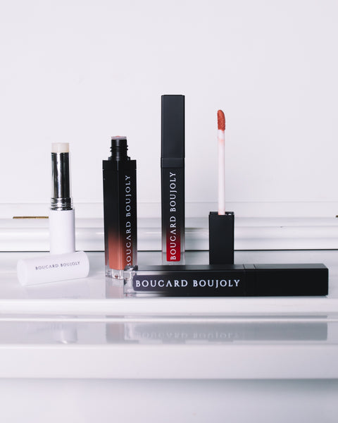 Juliet Lipstick