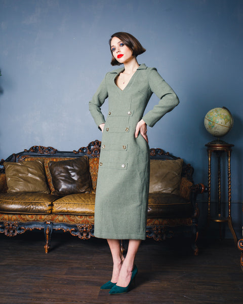 Amy Dress