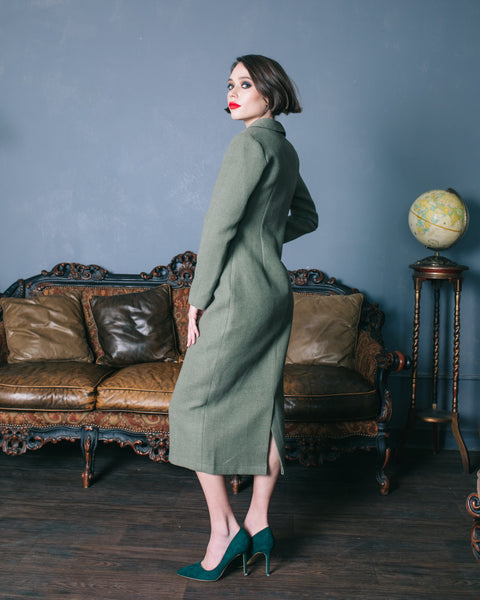 Amy Dress