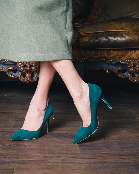 Boujoly Shoes