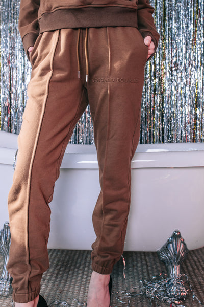 Model One Female Sweatsuit