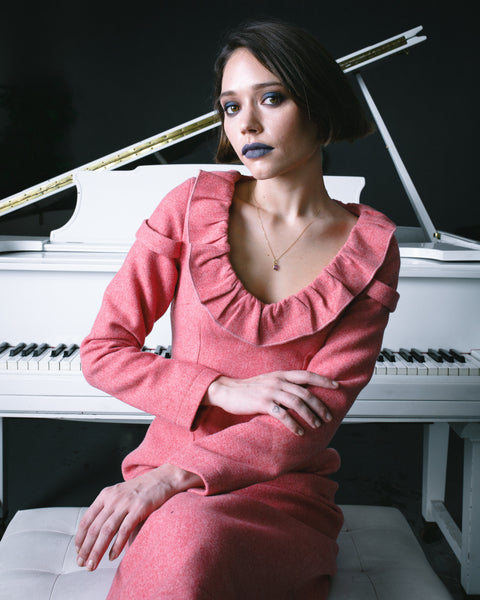 Jolene Dress