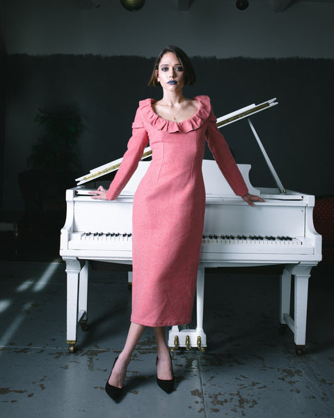 Jolene Dress