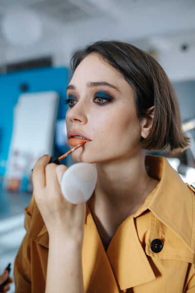 Juliet Lipstick