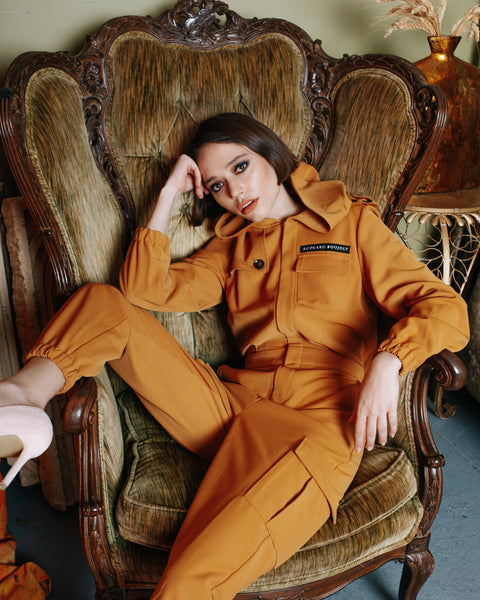Coverall