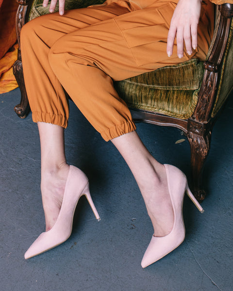 Boujoly Shoes