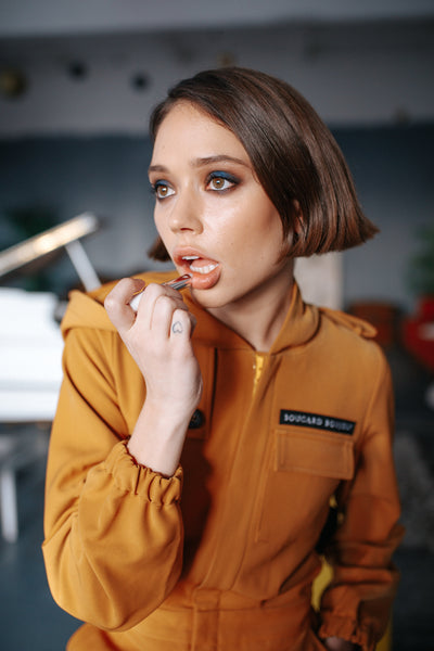 Charlotte Lip Balm