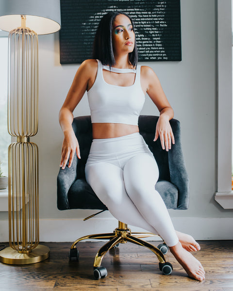 Yoga sets