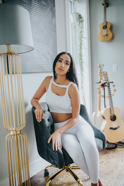 Yoga sets