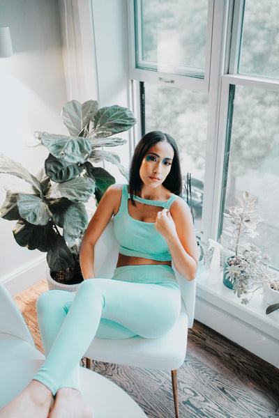 Yoga sets